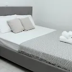 Modern Apartment In The Center Of Heraklion A