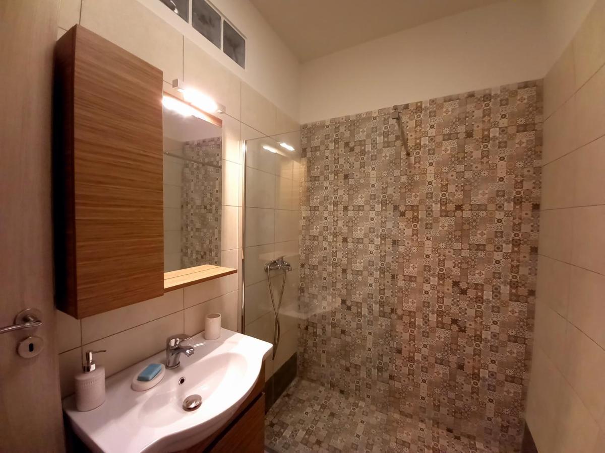 Appartement Modern In The Center Of A