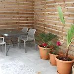 Modern Apartment In The Center Of Heraklion A