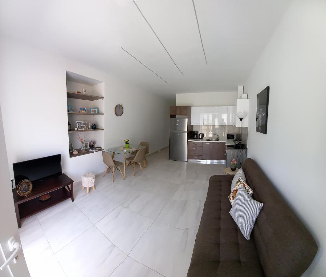 Appartement Modern In The Center Of A