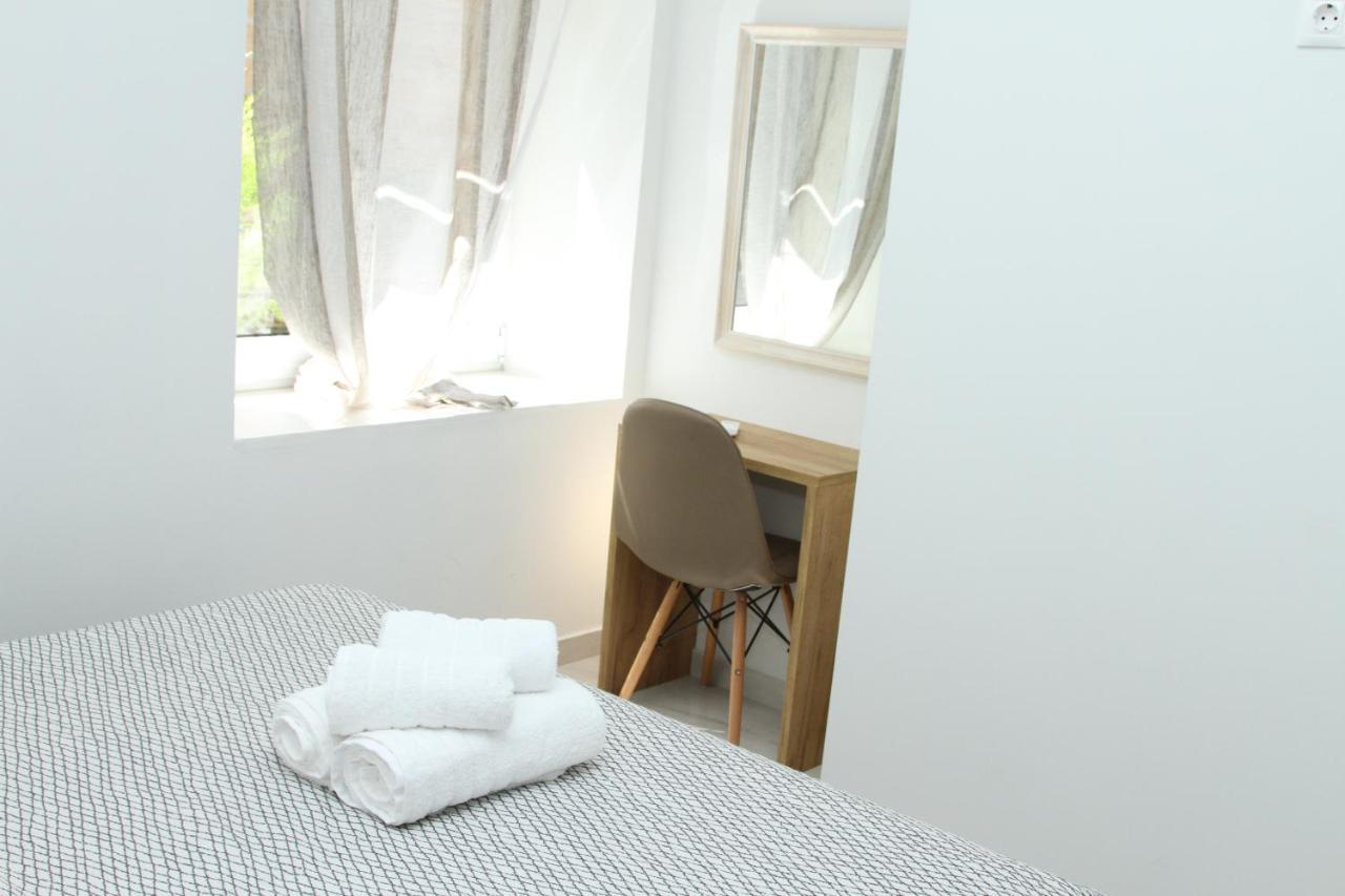 Appartement Modern In The Center Of A Iraklion