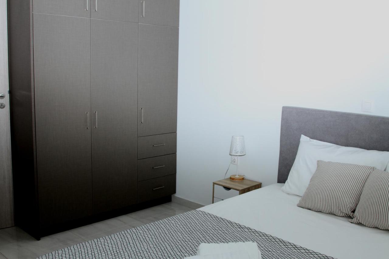 Appartement Modern In The Center Of A Iraklion