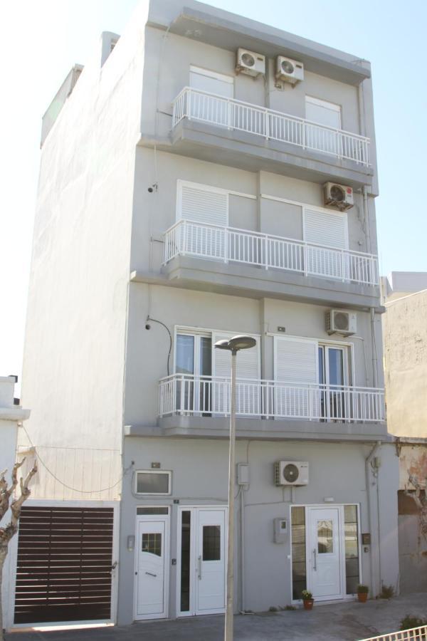 Modern In The Center Of A * Iraklion