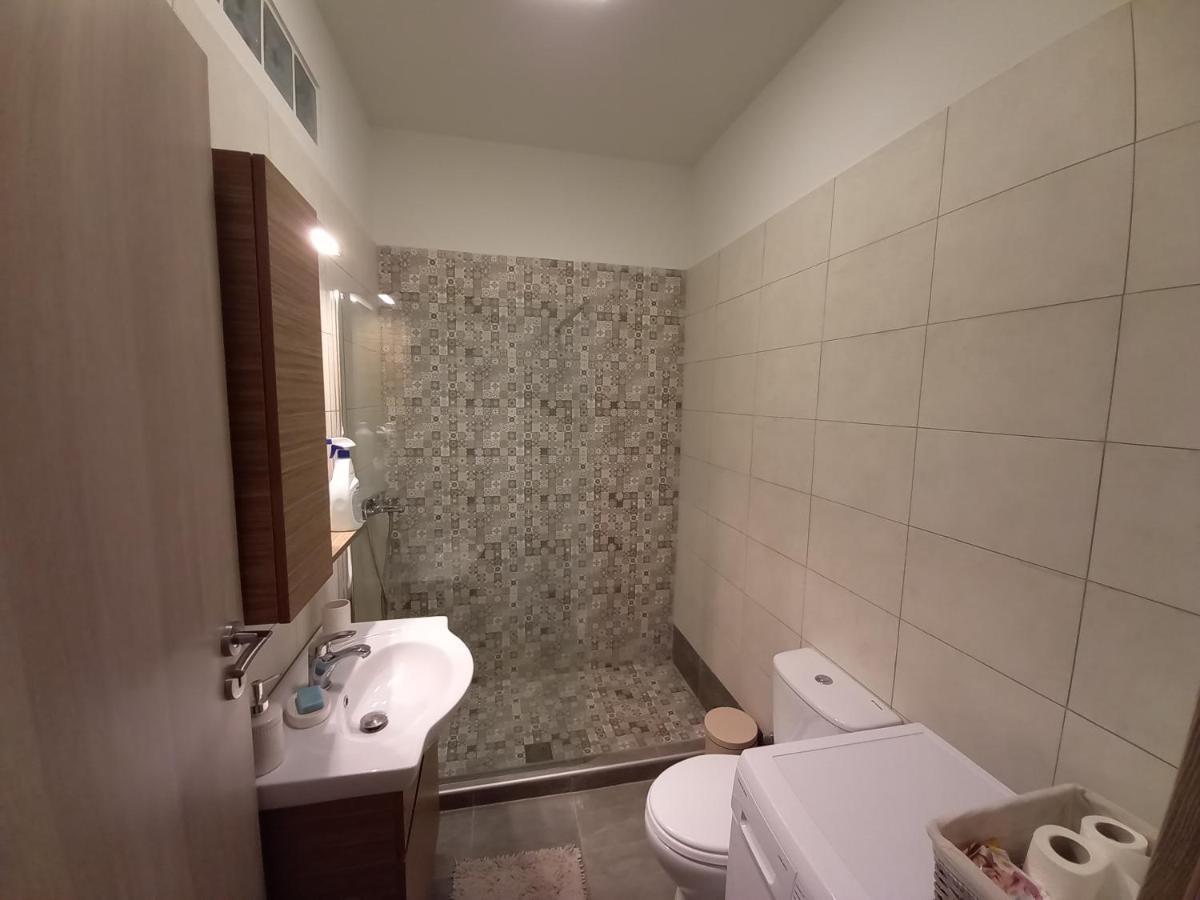 Appartement Modern In The Center Of A Iraklion