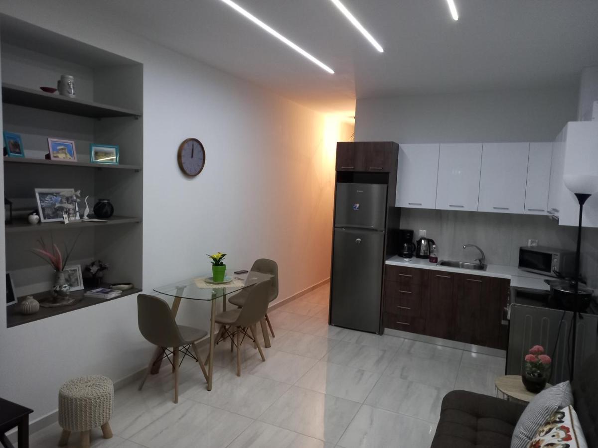 Appartement Modern In The Center Of A *
