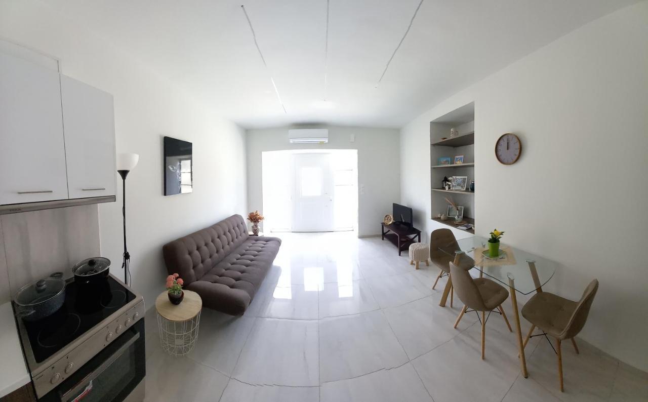 Appartement Modern In The Center Of A